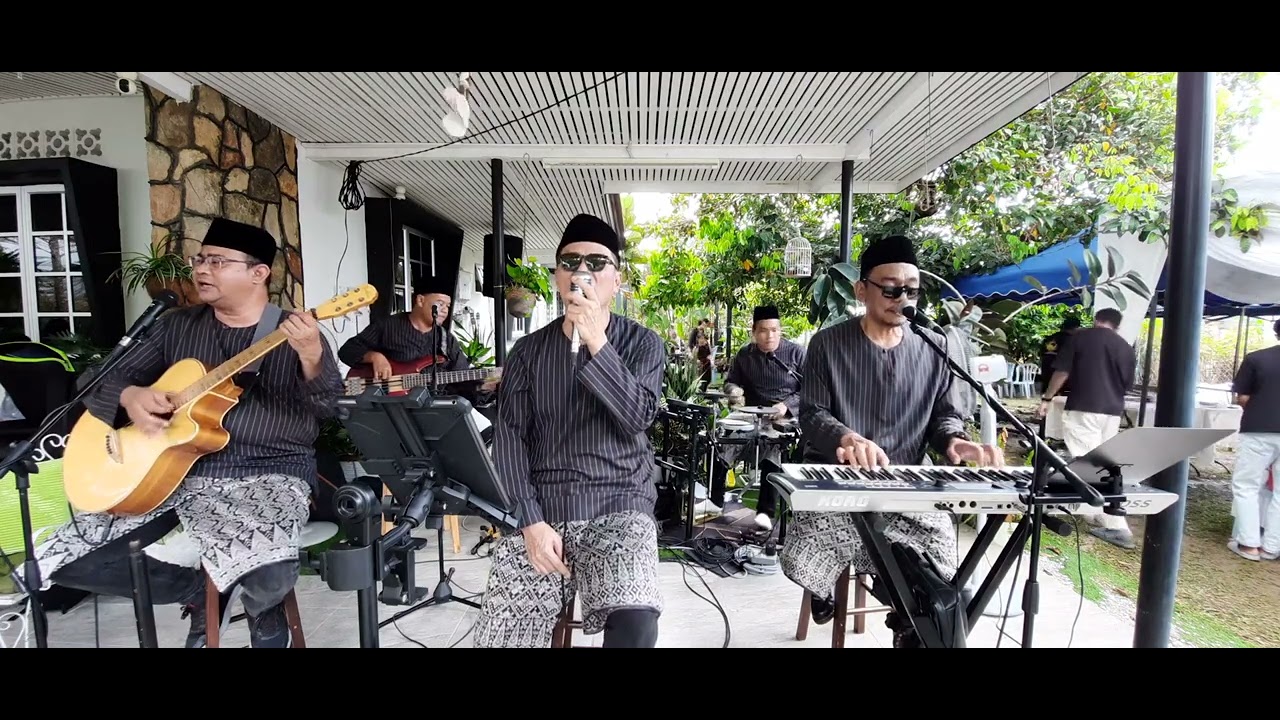 Alamak Raya Lagi (DeFam) - YouTube