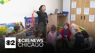Chicago s Asian community shines and gets support from community organization