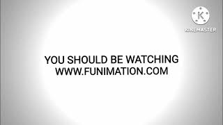 Funimation Easter 2014