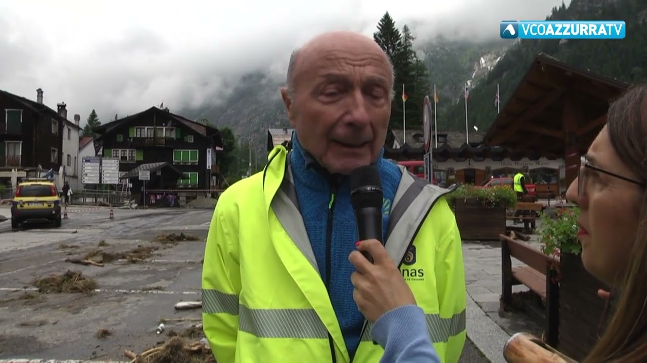 02 luglio 2024 - Vco Notizie