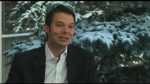 Why Kruger Chose Taleo