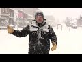 Massive Truckee snowstorm boosts water supply for California