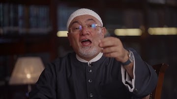 برنامج المعنى الثاني | الشيخ خالد الجندي - سورة البقرة - الآية 89