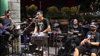 Jangan Tunggu Lama Lama. cover by Adai Project X Band