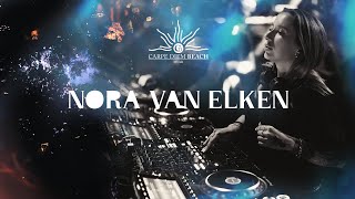 Nora Van Elken - Live @ Carpe Diem Beach 2022