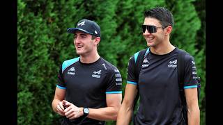 Esteban Ocon Slams Alpine Over Jack Doohan’s F1 Treatment | Haas 2026 Update Wealth