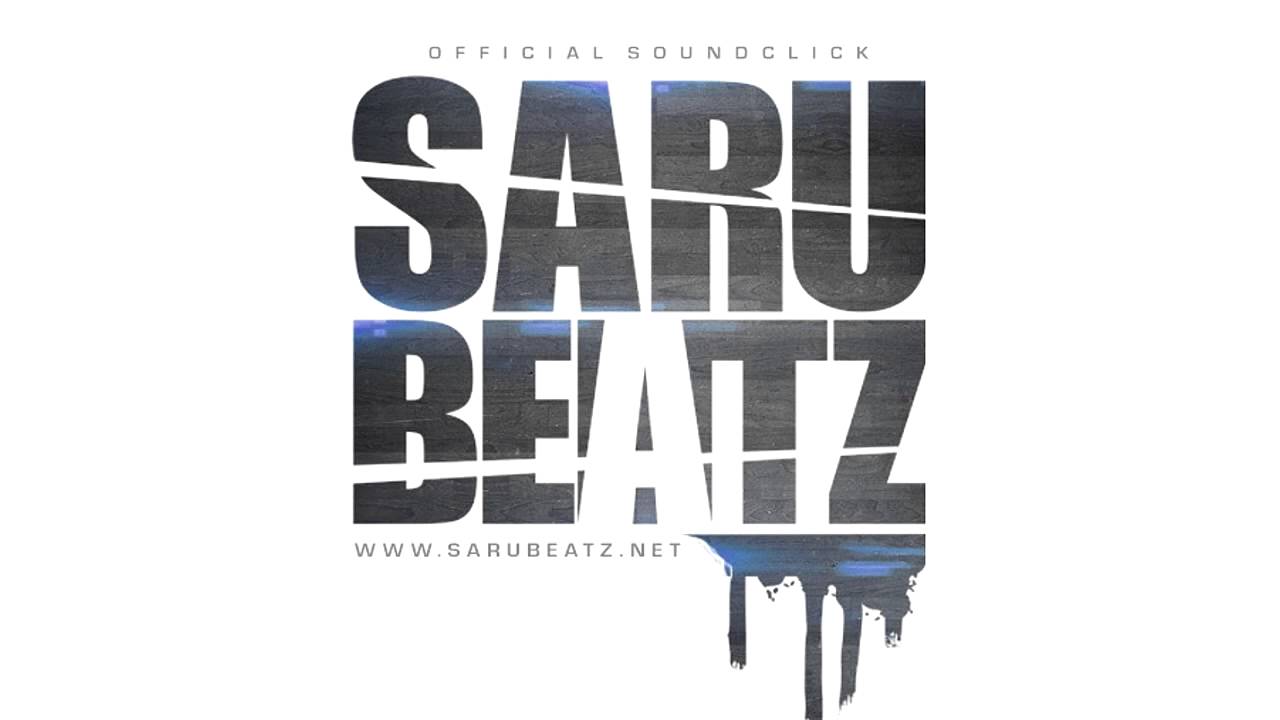 SaruBeatz - Lurkin [HQ] Waka Flocka Brick Squad Style Trap Beat Rap Instrumental