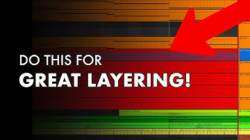 Layering Orchestral Instruments: Sketching Tips & Tricks