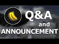 100,000 Subscribers Q&A