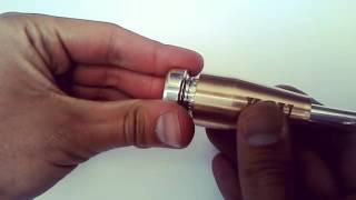 TRUMPET BOOSTER KGUBRASS