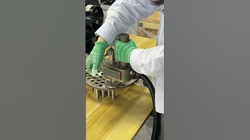 Automatic welding of pipelines in the refrigeration industry