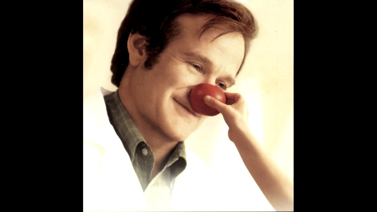 Nanu Robi Robin Williams Nanu Nanu Tribute - YouTube