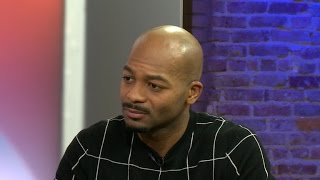 Hamilton actor interview: "Nothing to apologize for"