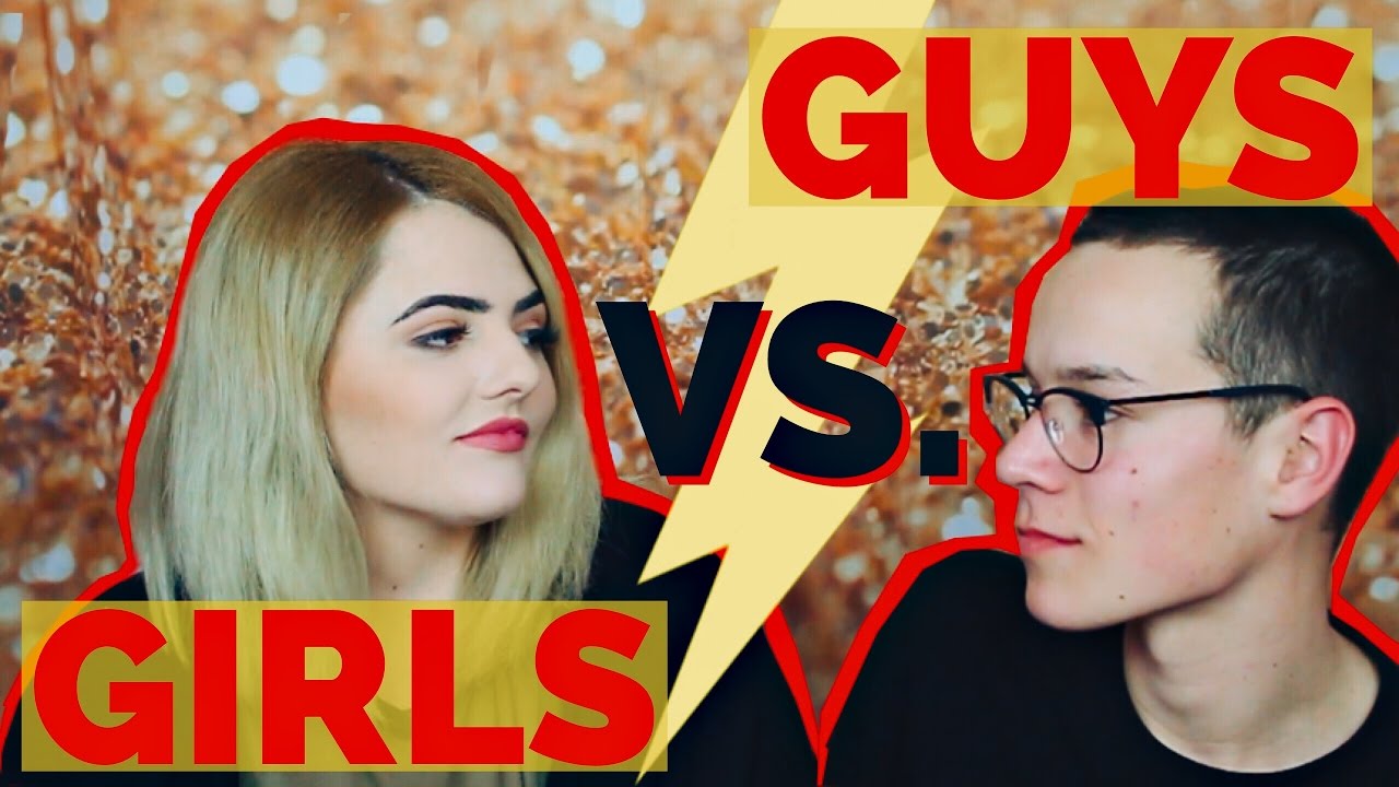 camera iphone 8 plus apk GUYS VS. GIRLS / KOME JE TEŽE U ŽIVOTU? / with Marko Vuletić