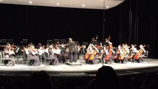 PYS - String Orchestra