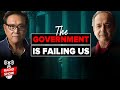 How the Government is Failing Us - Robert Kiyosaki, @Gerald Celente