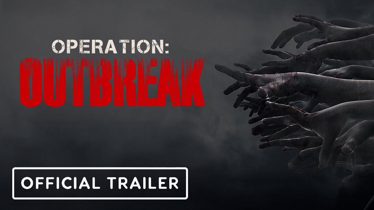 Operation: Outbreak media thumbnail