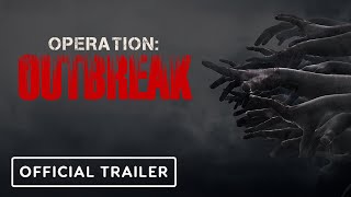 Operation: Outbreak is FREE-TO-PLAY ON STEAM - A Short Zombie FPS Horror Game as an early screenshot 1