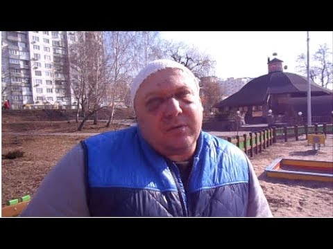 Замах на вбивство адвоката і журналіста Олексія Святогора