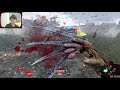 半年ぶりのdbd