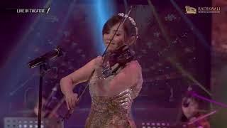 Menyentuh Hati Konser Mengenang Almdidi Kempot