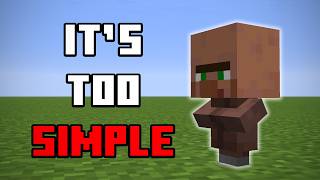 Minecraft's Style Is Changing..