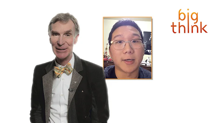 'Hey Bill Nye, Do Humans Have Free Will?' #TuesdaysWithBill
