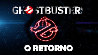 🎬 Ghostbusters - Os Caça Fantasmas o Retorno 2017 - Fã Filme