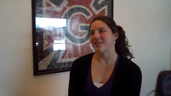 Beth Gillig '15: MWC Women's Swimming and Diving P...