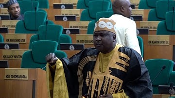 "Nigeria is burning" Hon. Ado Doguwa blame APC over insecurity killing