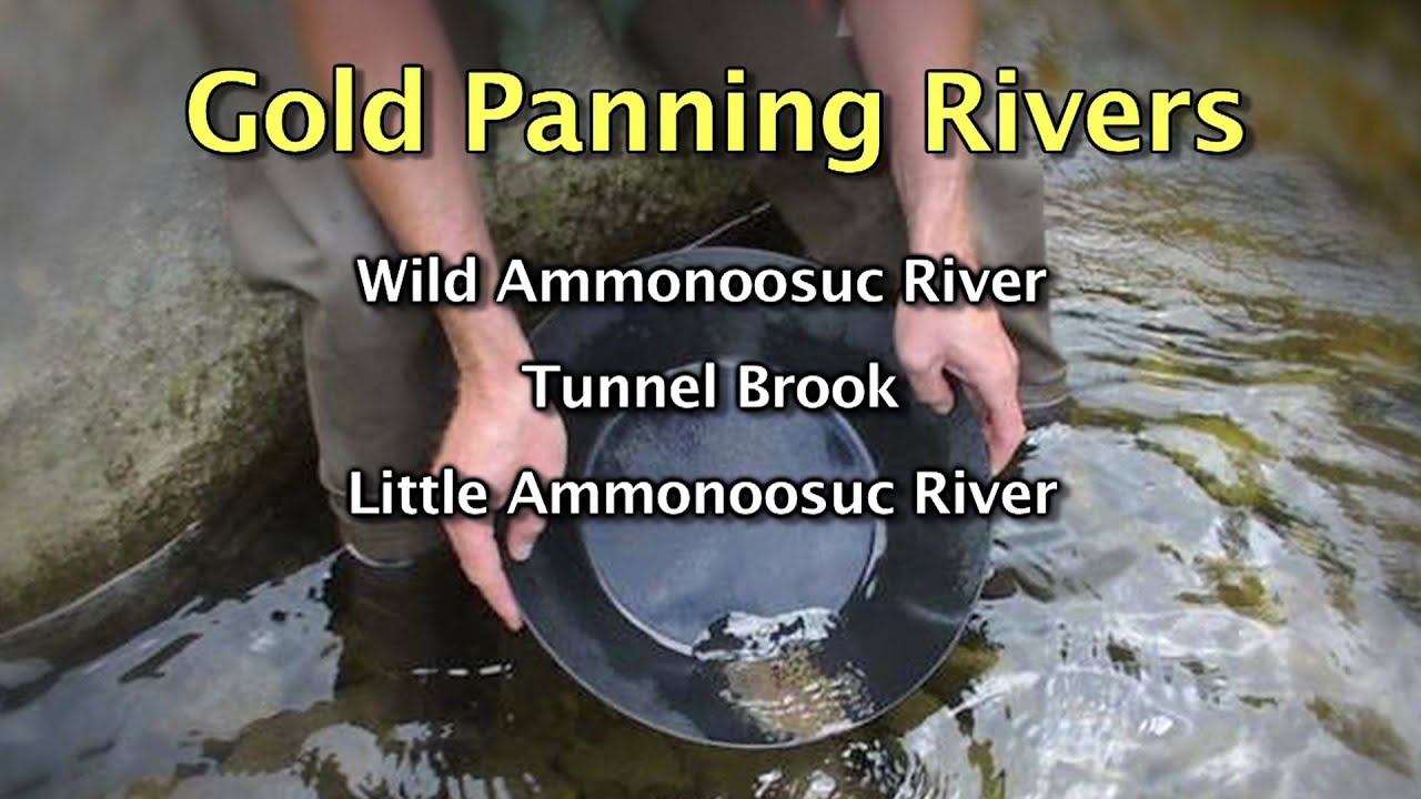 Ranger Minutes: Mineral Collecting white mountains insurance group