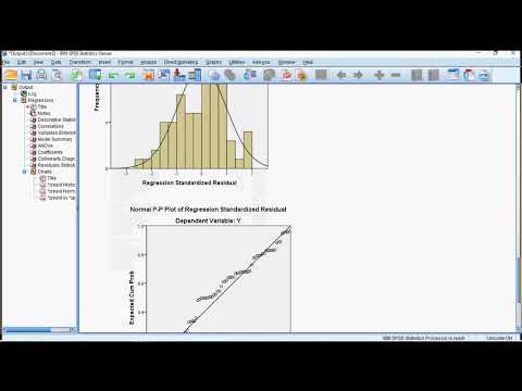 5 linear regression