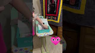 SPOILER ALERT! Fat Quarter Shop Sew Sampler Unboxing October 2024