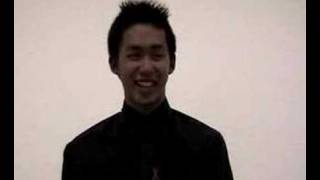 Troy Phi Speeches