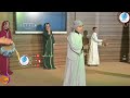 ما تصلوا بينا على المختار أنشودة الجميع يبحث عنها
