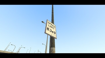 Gmod - The Meme Mafia - Speed Limit: 8.3e9