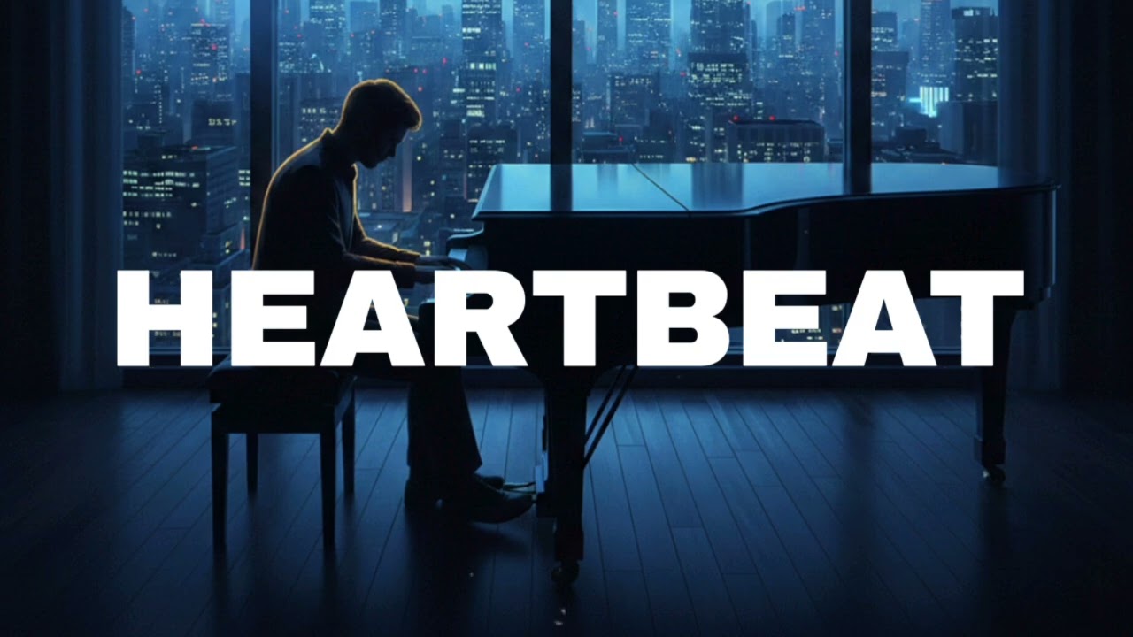FREE Sad Type Beat - "Heartbeat" | Emotional Rap Piano Instrumental