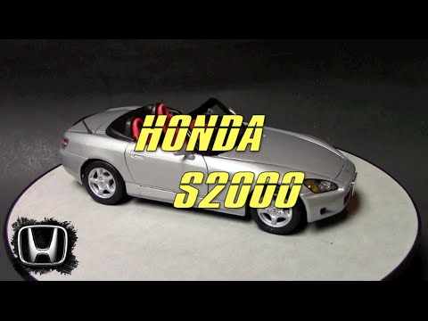 自動車 Maisto Honda S2000 Special Edition 1/18 Maisto Honda S2000 Red Special Edition Japanese Version 1 18