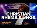 Christian rhema ilunga  hosanna  la gloire  ma rponse  mon me bnit lternel