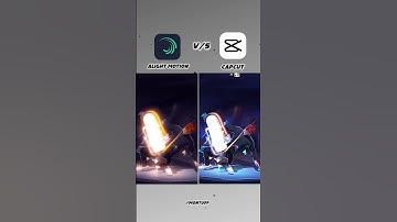 Capcut VS Alightmotion // ff velocity edit 🔥| MONTU FF #shorts