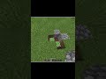 minecraft trap #viral #shorts #minecraft #minecraftlivehind #technogamerz #gaming