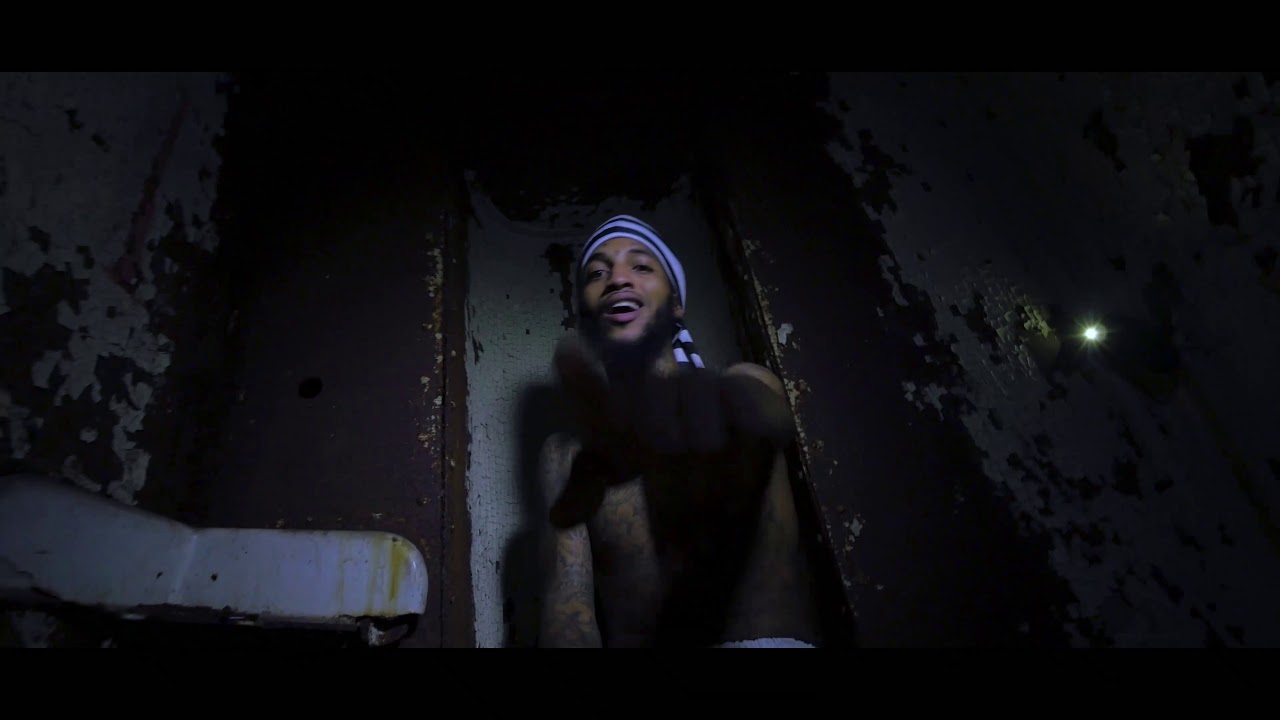 Fucccdat-LETTER 2 MYSELF(Official Video)