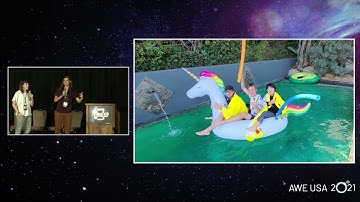 Creating AR House: How to Avoid a Tech Dystopia Through The Power Of Community