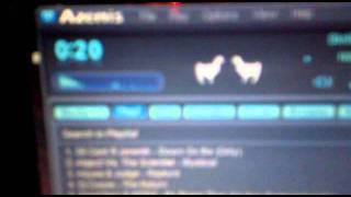 Funny Winamp Skin