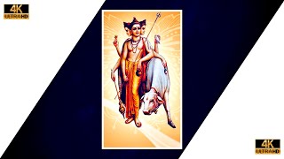 Digambara Digambara | Dattatrey Status || 4K Full Screen Status | Full 4K HD Status | Soft Feelings screenshot 5