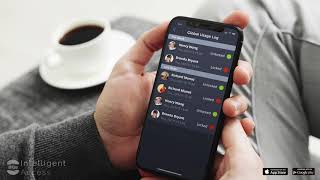 iBlue Smart Gate screenshot 5