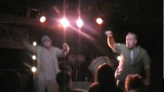 Prep School Tragedy SeduQtion Live