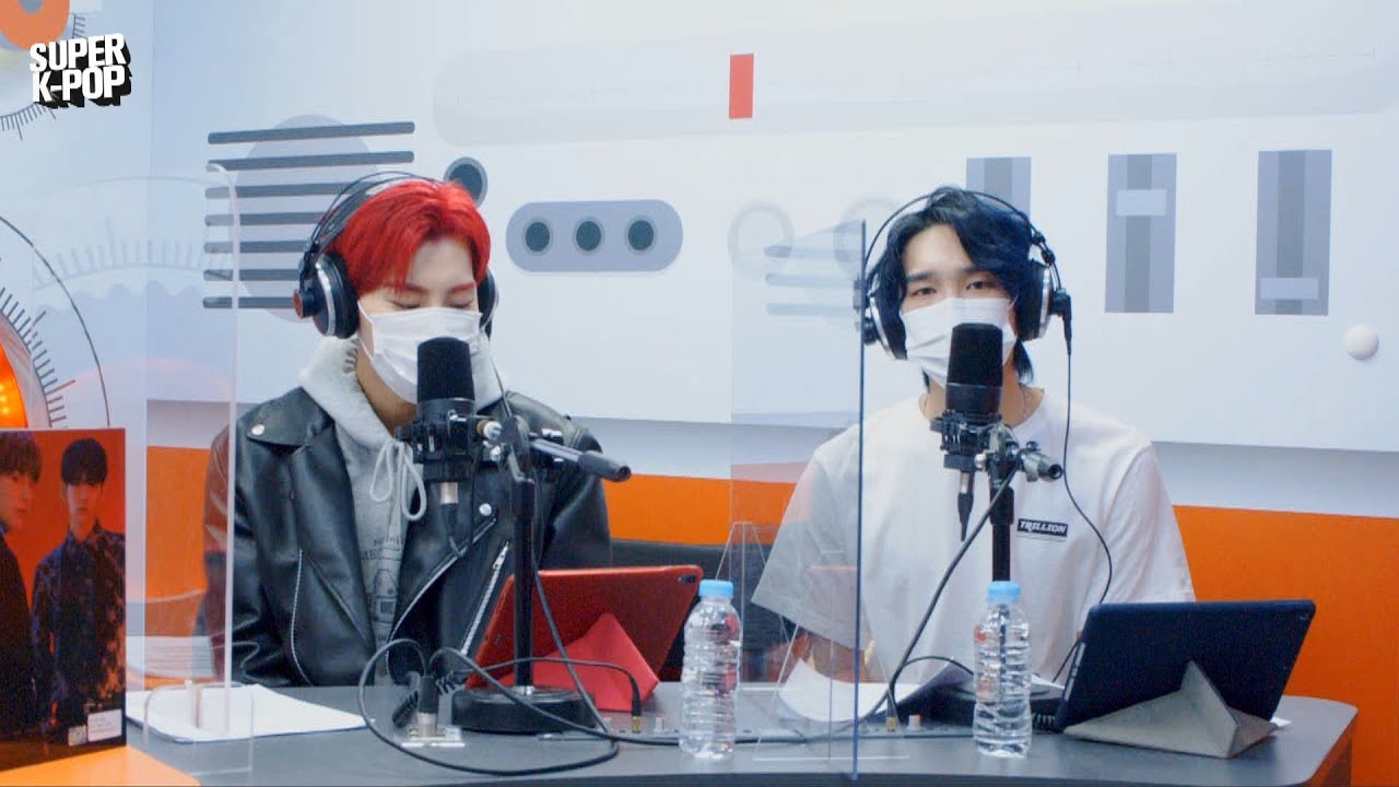 Super K-Pop] JBJ95 (제이비제이95)'s Singin' Live 'JASMIN' - YouTube
