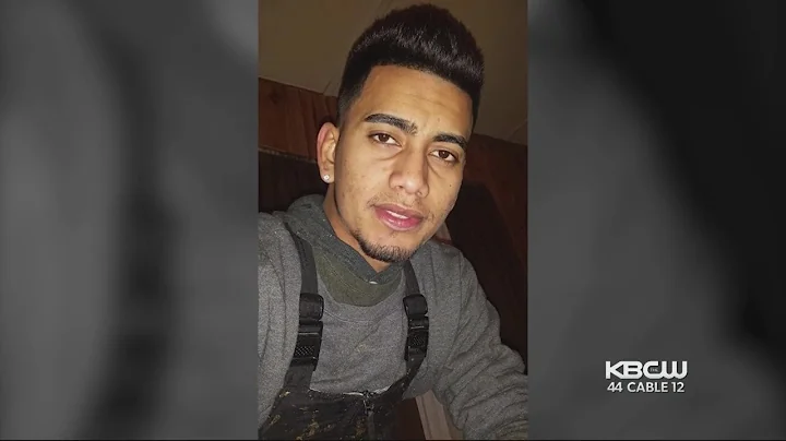 Man Charged With Murder Of Missing University Of I...