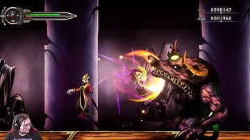 Sword of the Vagrant, Part 31 - Weysandith Rifts, Wyvern Attack